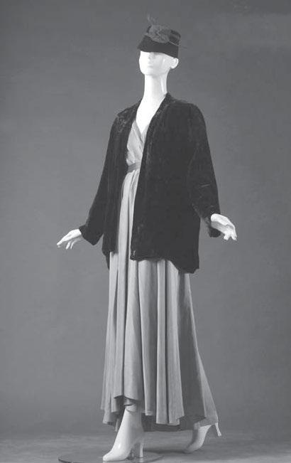 Иллюстрация к книге — Я – Кутюрье. Кристиан Диор и Я. [i_011.jpg]