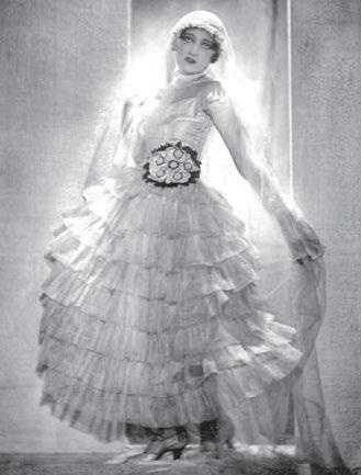 Иллюстрация к книге — Я – Кутюрье. Кристиан Диор и Я. [i_016.jpg]