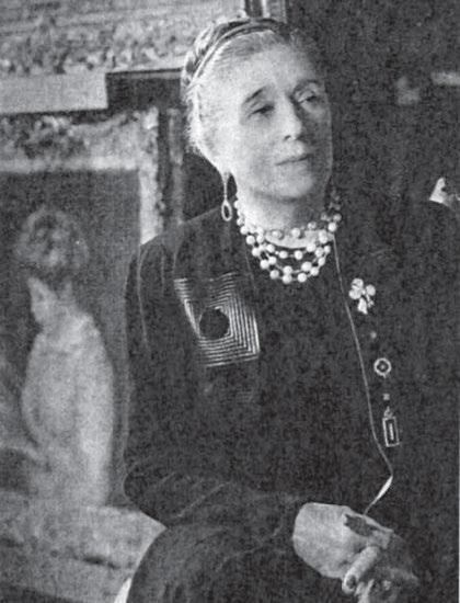 Иллюстрация к книге — Я – Кутюрье. Кристиан Диор и Я. [i_017.jpg]