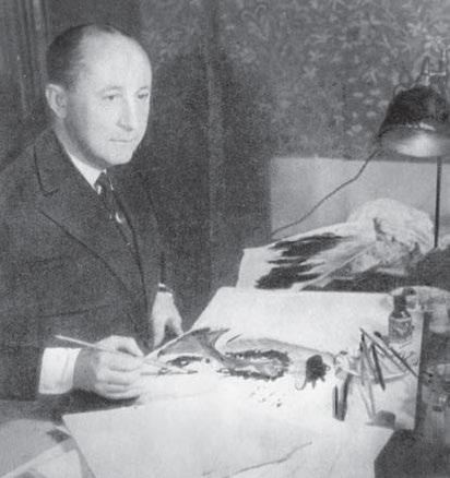 Иллюстрация к книге — Я – Кутюрье. Кристиан Диор и Я. [i_018.jpg]