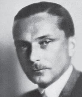 Иллюстрация к книге — Я – Кутюрье. Кристиан Диор и Я. [i_019.jpg]