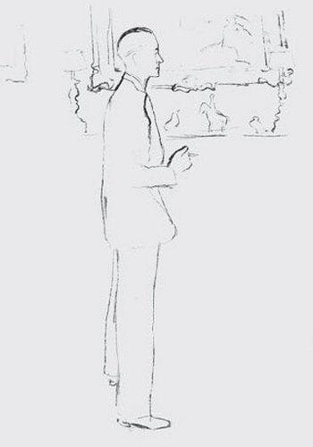 Иллюстрация к книге — Я – Кутюрье. Кристиан Диор и Я. [i_022.jpg]