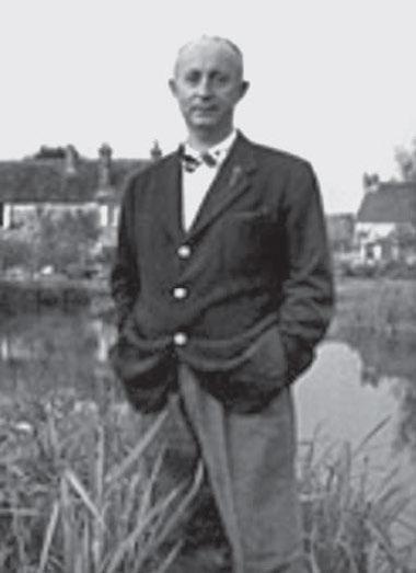 Иллюстрация к книге — Я – Кутюрье. Кристиан Диор и Я. [i_032.jpg]