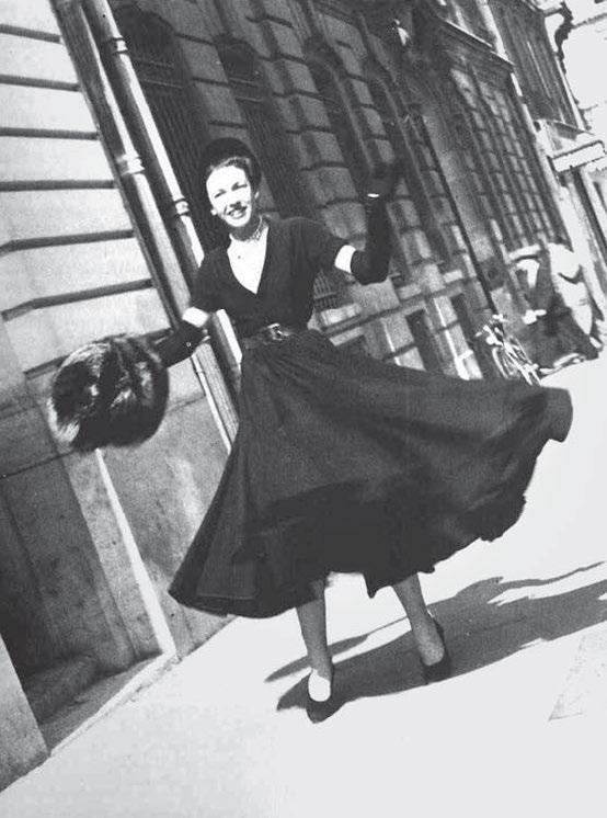 Иллюстрация к книге — Я – Кутюрье. Кристиан Диор и Я. [i_051.jpg]