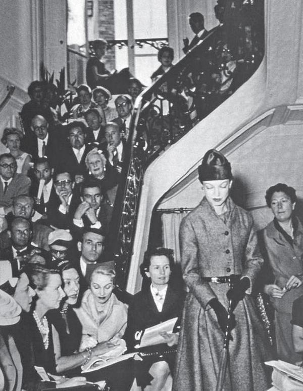 Иллюстрация к книге — Я – Кутюрье. Кристиан Диор и Я. [i_059.jpg]