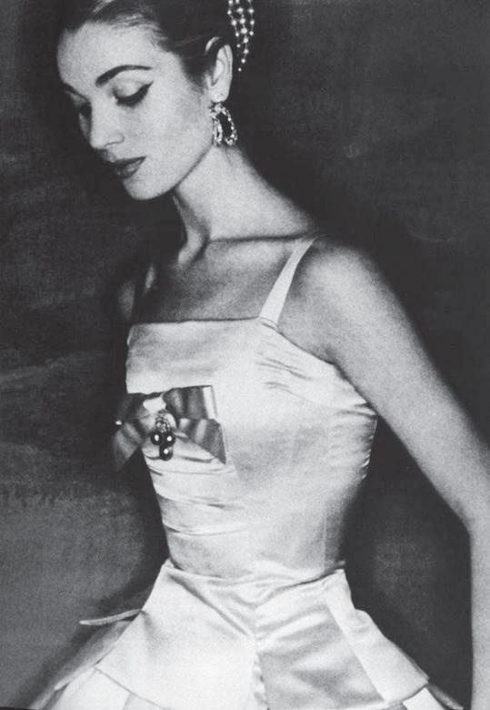 Иллюстрация к книге — Я – Кутюрье. Кристиан Диор и Я. [i_064.jpg]