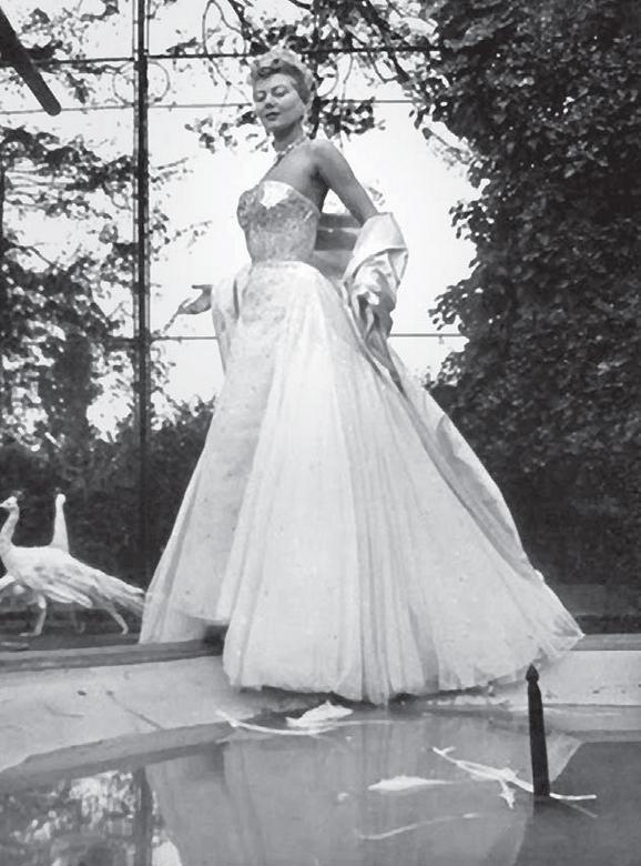 Иллюстрация к книге — Я – Кутюрье. Кристиан Диор и Я. [i_073.jpg]