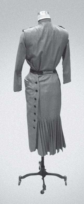 Иллюстрация к книге — Я – Кутюрье. Кристиан Диор и Я. [i_075.jpg]