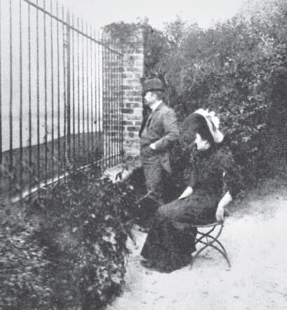 Иллюстрация к книге — Я – Кутюрье. Кристиан Диор и Я. [i_083.jpg]