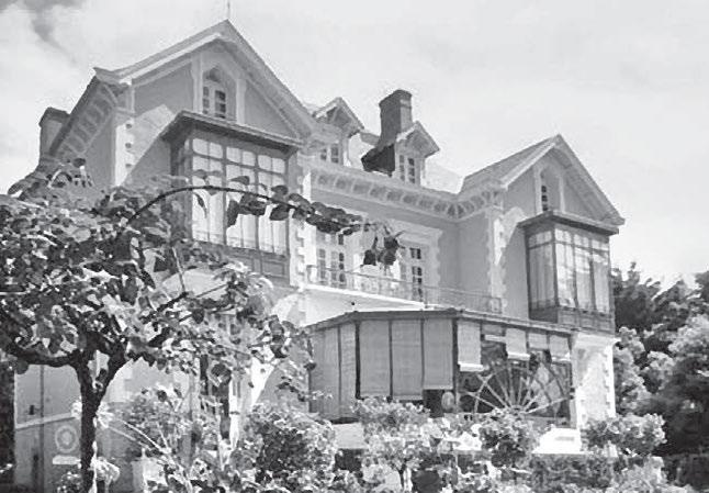 Иллюстрация к книге — Я – Кутюрье. Кристиан Диор и Я. [i_084.jpg]