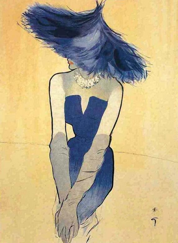 Иллюстрация к книге — Я – Кутюрье. Кристиан Диор и Я. [i_089.jpg]