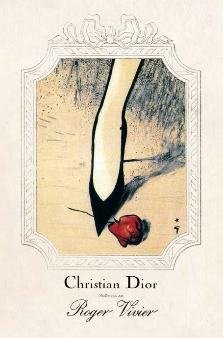 Иллюстрация к книге — Я – Кутюрье. Кристиан Диор и Я. [i_094.jpg]