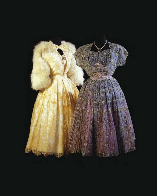 Иллюстрация к книге — Я – Кутюрье. Кристиан Диор и Я. [i_096.jpg]