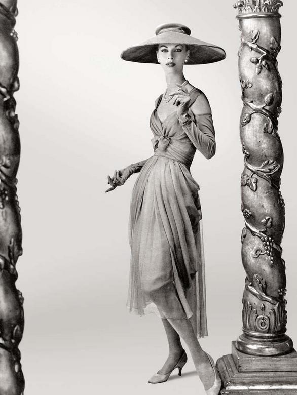 Иллюстрация к книге — Я – Кутюрье. Кристиан Диор и Я. [i_102.jpg]