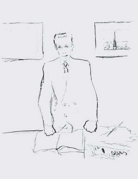 Иллюстрация к книге — Я – Кутюрье. Кристиан Диор и Я. [i_109.jpg]