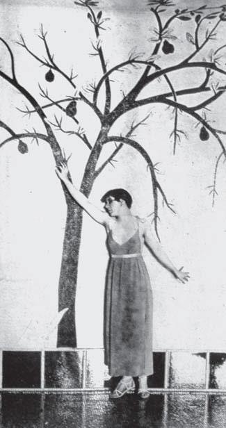 Иллюстрация к книге — Я – Кутюрье. Кристиан Диор и Я. [i_111.jpg]