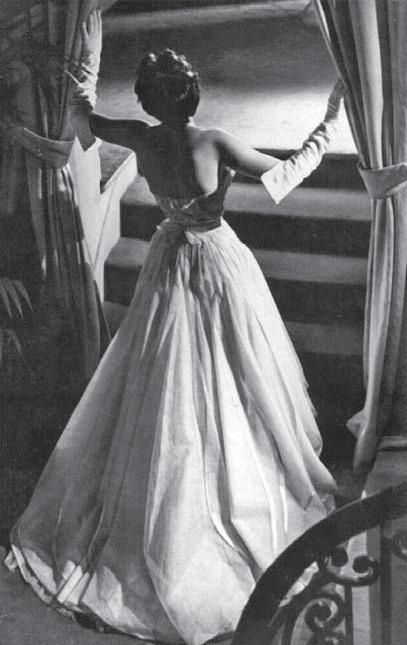 Иллюстрация к книге — Я – Кутюрье. Кристиан Диор и Я. [i_125.jpg]