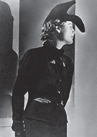 Иллюстрация к книге — Я – Кутюрье. Кристиан Диор и Я. [i_127.jpg]