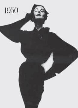 Иллюстрация к книге — Я – Кутюрье. Кристиан Диор и Я. [i_130.jpg]