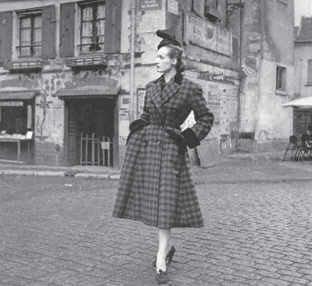 Иллюстрация к книге — Я – Кутюрье. Кристиан Диор и Я. [i_139.jpg]