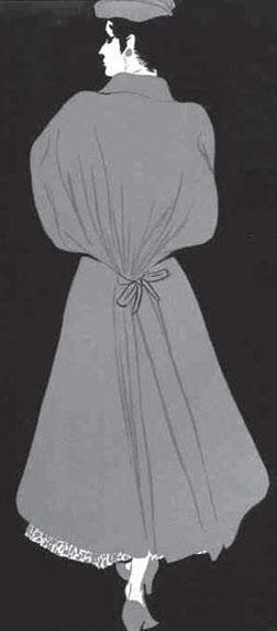 Иллюстрация к книге — Я – Кутюрье. Кристиан Диор и Я. [i_140.jpg]