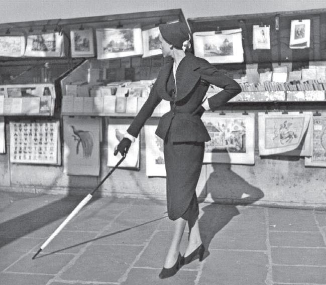 Иллюстрация к книге — Я – Кутюрье. Кристиан Диор и Я. [i_143.jpg]