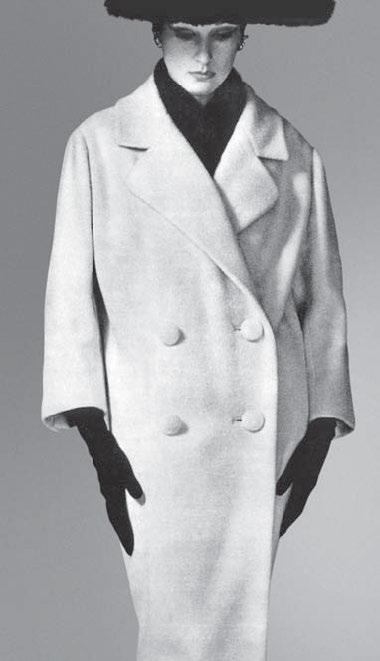 Иллюстрация к книге — Я – Кутюрье. Кристиан Диор и Я. [i_154.jpg]