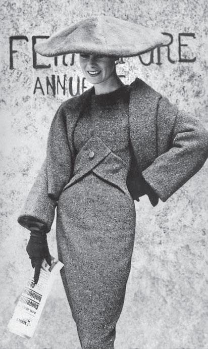 Иллюстрация к книге — Я – Кутюрье. Кристиан Диор и Я. [i_156.jpg]