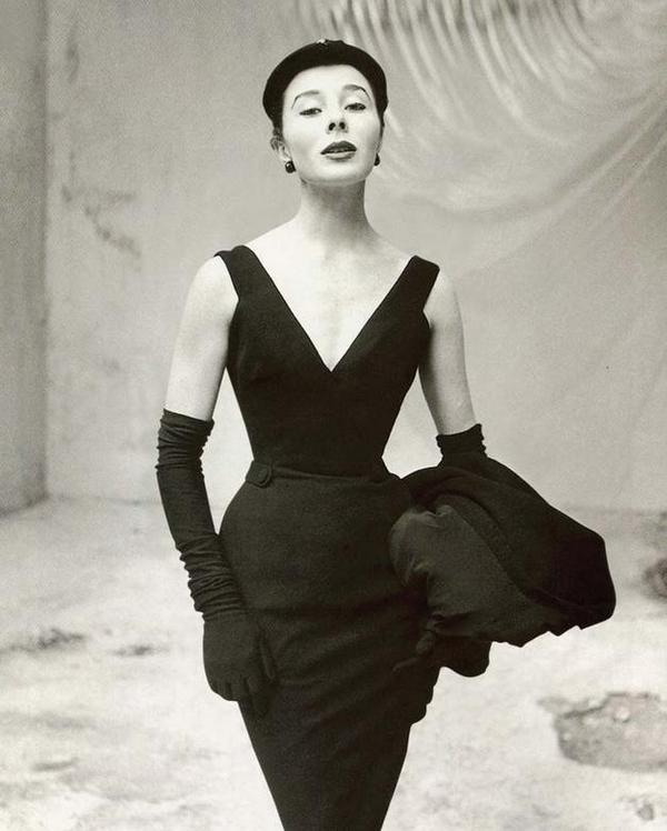 Иллюстрация к книге — Я – Кутюрье. Кристиан Диор и Я. [i_164.jpg]