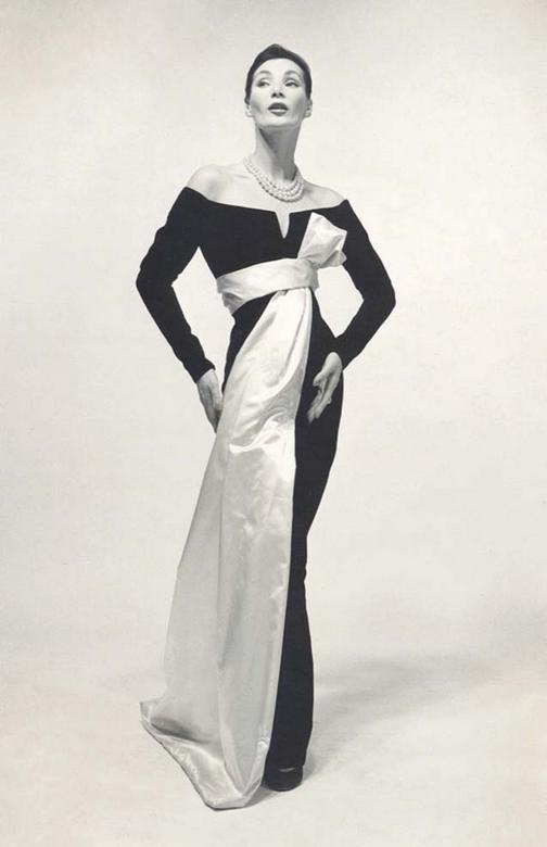 Иллюстрация к книге — Я – Кутюрье. Кристиан Диор и Я. [i_169.jpg]