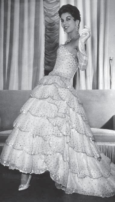 Иллюстрация к книге — Я – Кутюрье. Кристиан Диор и Я. [i_178.jpg]