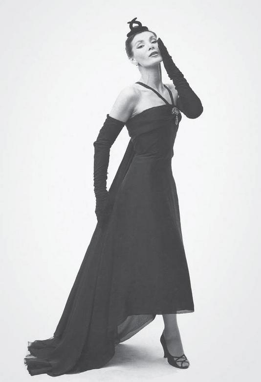 Иллюстрация к книге — Я – Кутюрье. Кристиан Диор и Я. [i_181.jpg]