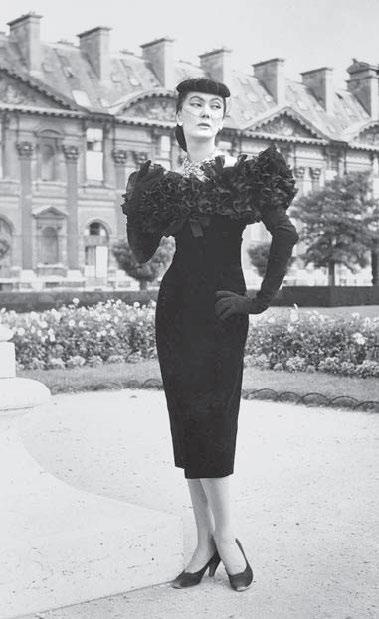 Иллюстрация к книге — Я – Кутюрье. Кристиан Диор и Я. [i_182.jpg]