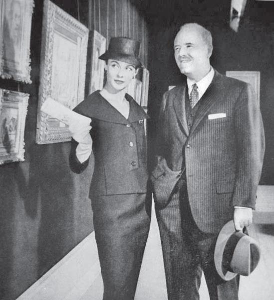 Иллюстрация к книге — Я – Кутюрье. Кристиан Диор и Я. [i_186.jpg]