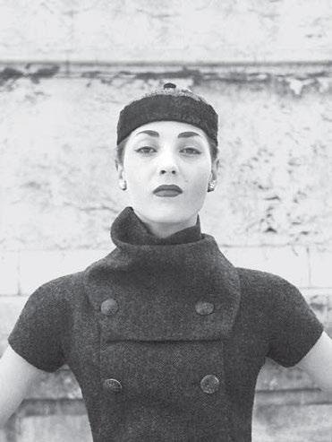 Иллюстрация к книге — Я – Кутюрье. Кристиан Диор и Я. [i_192.jpg]