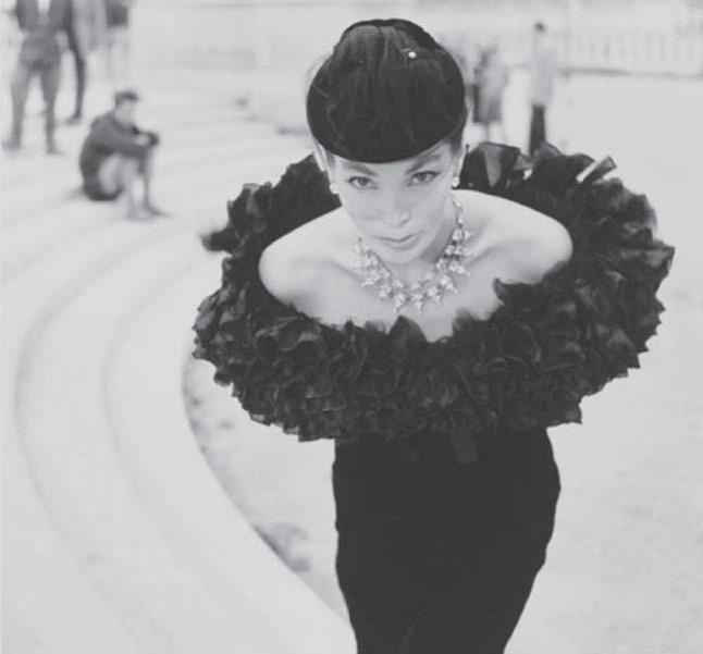 Иллюстрация к книге — Я – Кутюрье. Кристиан Диор и Я. [i_199.jpg]