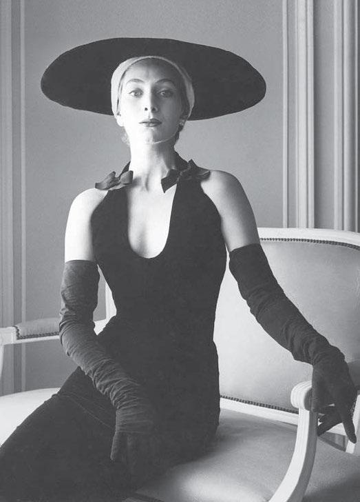 Иллюстрация к книге — Я – Кутюрье. Кристиан Диор и Я. [i_203.jpg]