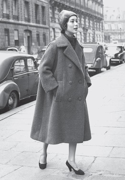 Иллюстрация к книге — Я – Кутюрье. Кристиан Диор и Я. [i_207.jpg]