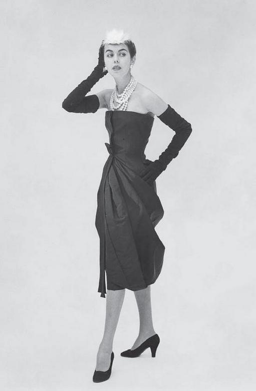 Иллюстрация к книге — Я – Кутюрье. Кристиан Диор и Я. [i_211.jpg]