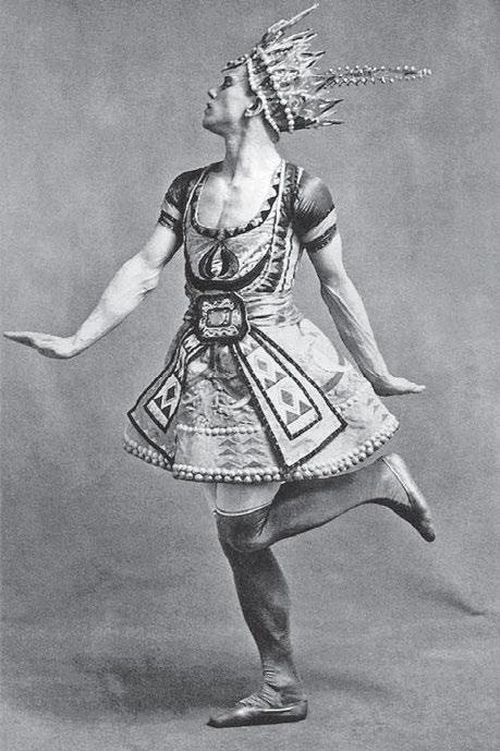 Иллюстрация к книге — Я – Кутюрье. Кристиан Диор и Я. [i_215.jpg]