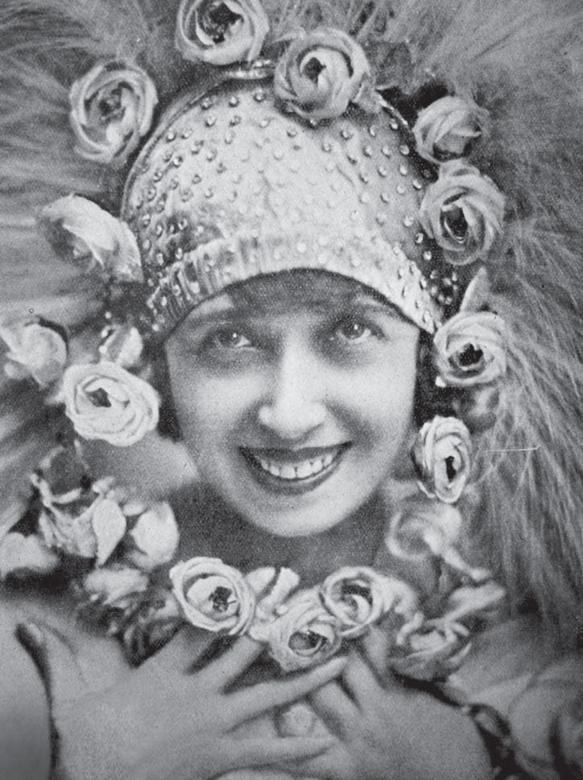 Иллюстрация к книге — Я – Кутюрье. Кристиан Диор и Я. [i_217.jpg]