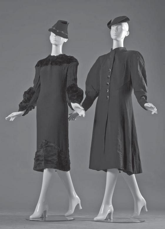 Иллюстрация к книге — Я – Кутюрье. Кристиан Диор и Я. [i_219.jpg]