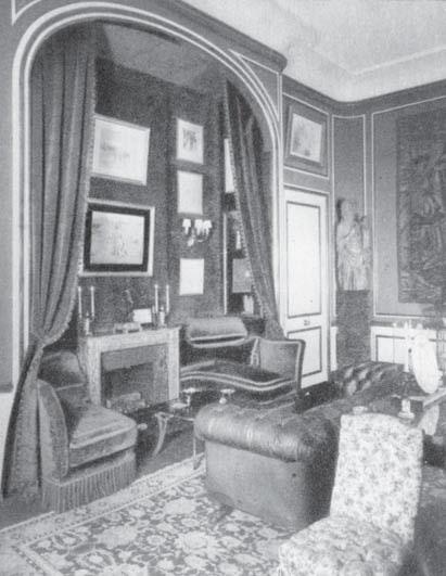 Иллюстрация к книге — Я – Кутюрье. Кристиан Диор и Я. [i_227.jpg]