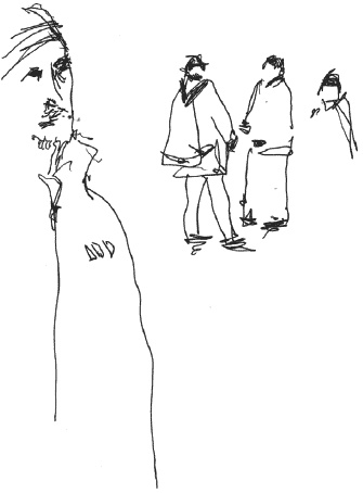 Иллюстрация к книге — Пролетариат [pic2.jpg]