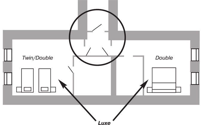Иллюстрация к книге — Малый отель. С чего начать, как преуспеть. Советы владельцам и управляющим [i_010.jpg]