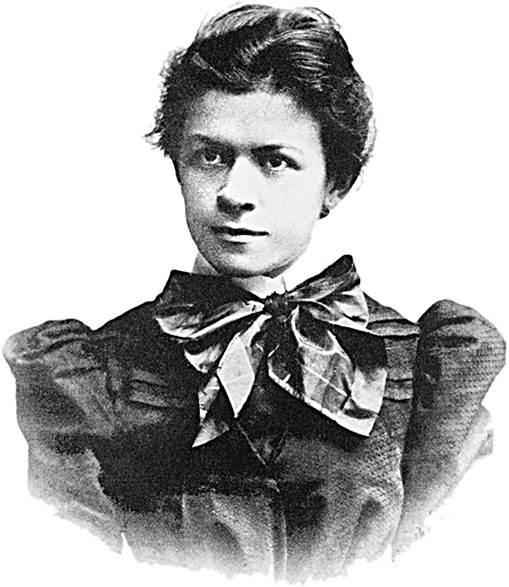 Иллюстрация к книге — Самая большая ошибка Эйнштейна [i_005.jpg]