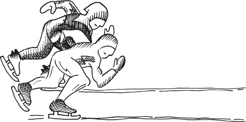 Иллюстрация к книге — Самая большая ошибка Эйнштейна [i_012.jpg]