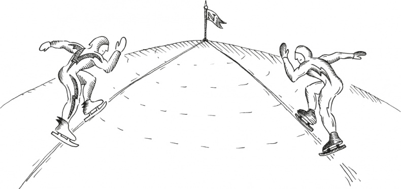 Иллюстрация к книге — Самая большая ошибка Эйнштейна [i_013.jpg]