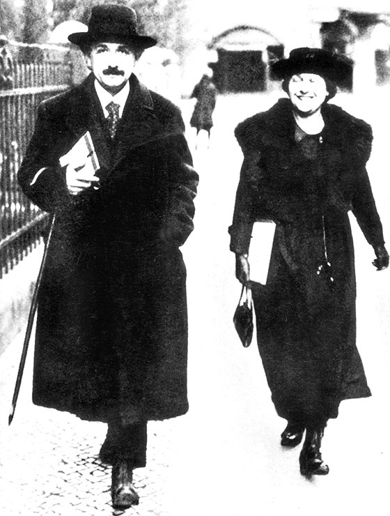 Иллюстрация к книге — Самая большая ошибка Эйнштейна [i_016.jpg]