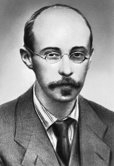 Иллюстрация к книге — Самая большая ошибка Эйнштейна [i_022.jpg]